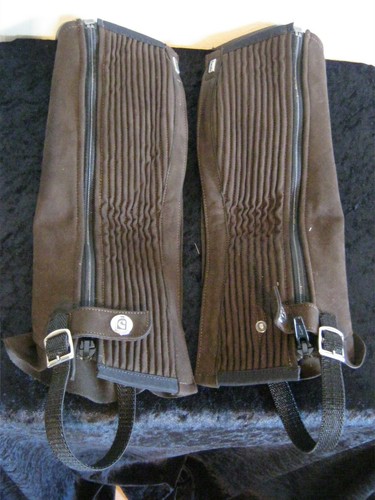 Cavallo hoppiletten chaps - hoppiletten,