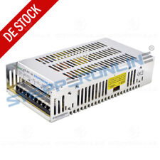 Schaltnetzteil DC36V 201W 5.5A Netzteil Switching Power Supply CNC Router Kits