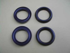 4 Manschetten für Wap