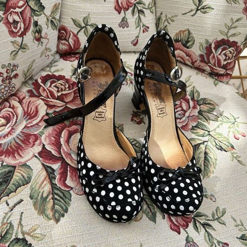 Tiggers damen pumps - tiggers,