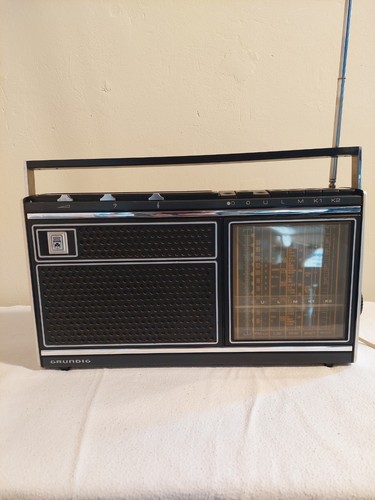 Grundig concert boy - concert, 1100