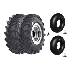 2x Ascenso 14.9-28 TT TDB120