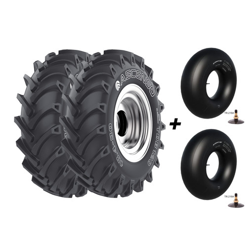 Ascenso 34 tt - 16.9-34, tdb120