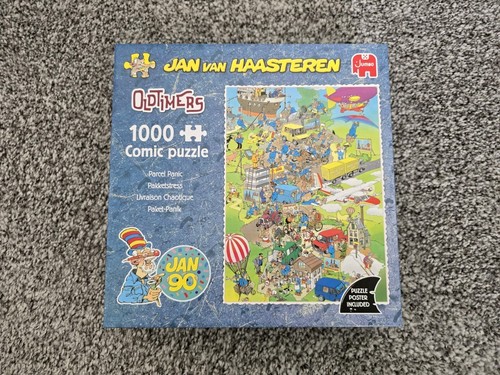 Jan van haasteren - jan,