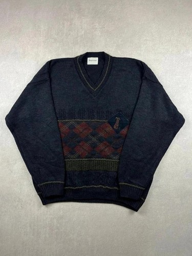 Burton pullover neck - pullover, golf