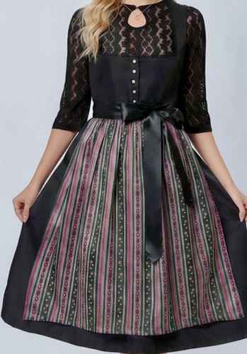Fashion dirndl trachten damen - trachten,