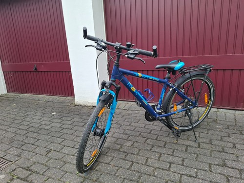 Raleigh funmax 26 - funmax, |