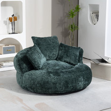 Lazy Sofa Sitzsack Stuhl mit