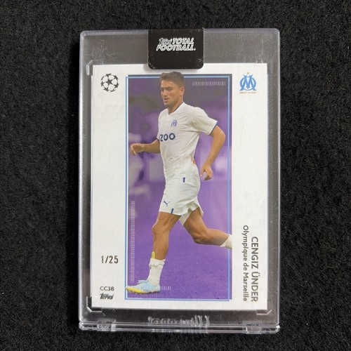 Topps total football ttf - topps,