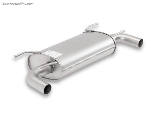 Remus edelstahl duplex - remus,