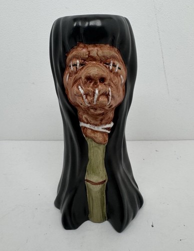Tiki farm thor jivaro - tiki,