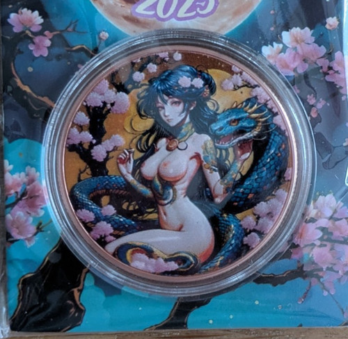 2025 year the spicy - year,
