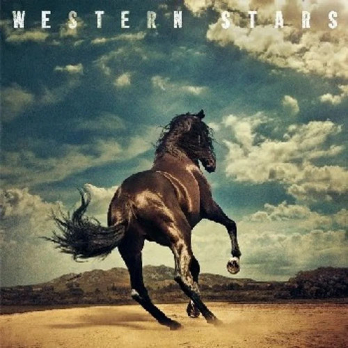 Bruce springsteen western - bruce,