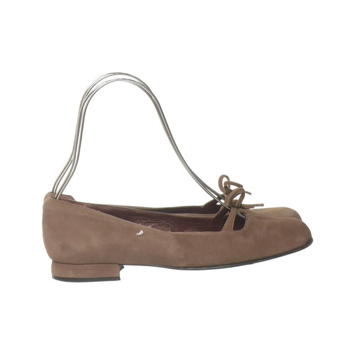 Brenda zaro ballerinas - zaro,,