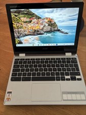 Acer Chromebook Spin 311
