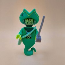Lego SpongeBob - bob034 -