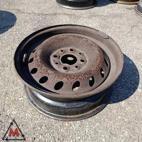 Eisenlfelge 5jx13 4x98 et33 - eisenlfelge,