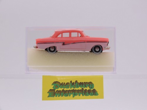 Brekina ford taunus 17m - x,