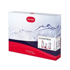 Nivona CLEAN3BOX NICB 300