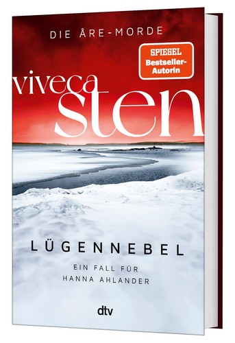 Lügennebel viveca sten - lügennebel,
