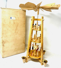 Pyramide Christi Geburt