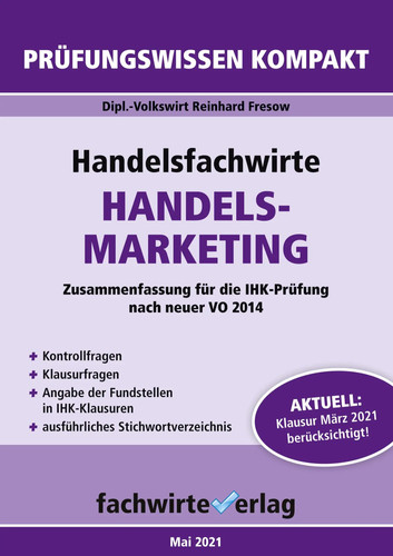Handelsfachwirte