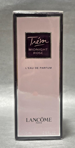 Lancome tresor midnight - tresor,