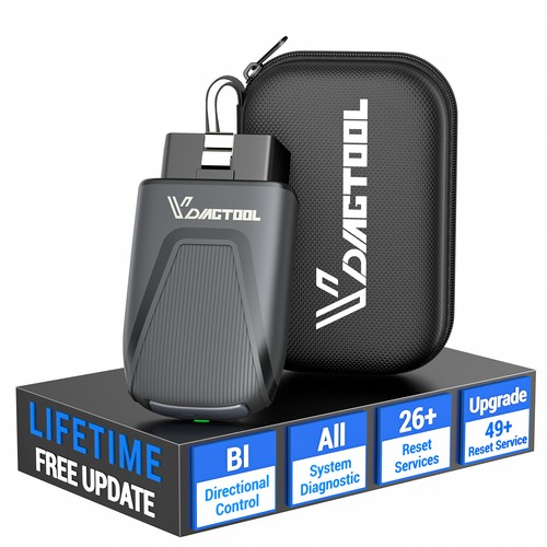 Vdiagtool d200 profi obd2 - vdiagtool,