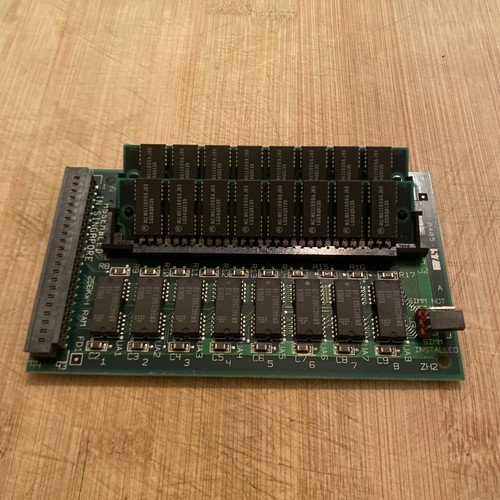 3mb speichererweiterungskarte - 3mb,