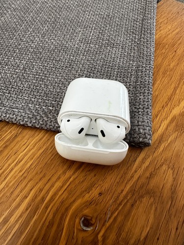 Apple airpods generation - apple,
