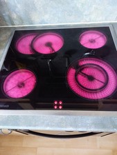 Constructa Kochfeld und