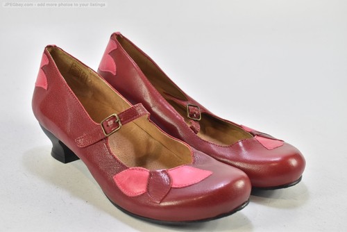 Bio step damen pumps high - bio,