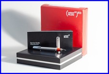 perfekter MONTBLANC M Rot