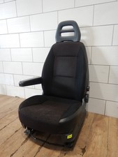 Sitz Ducato III Boxer II