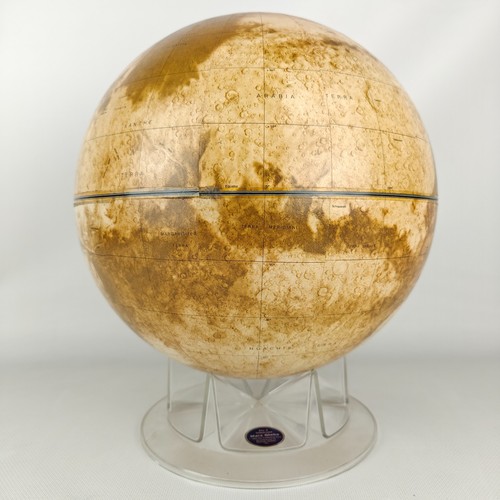 Sky telescope mars globe 31 - mars,