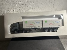 Siku 3424 Iveco Container-LKW