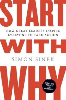 Start with why how great - start, why: