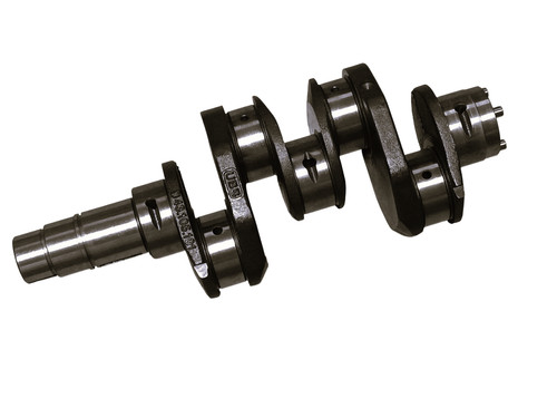 69mm kurbelwelle 4fach - ,