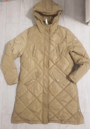 Schimmer wintermantel warm - schimmer,