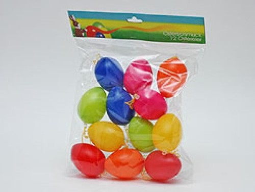 12er pack ostereier mit - pack,