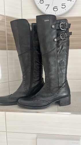 Tamaris reitstiefel - tamaris*, reitstiefel*