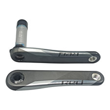 SRAM RED AXS DUB Kurbel Links