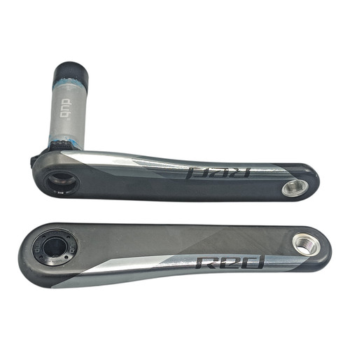 Sram red axs - kurbel, links