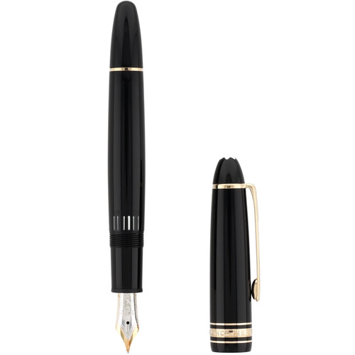 Montblanc meisterstück - montblanc,