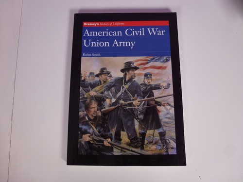 Brasseys american civil war - brasseys,
