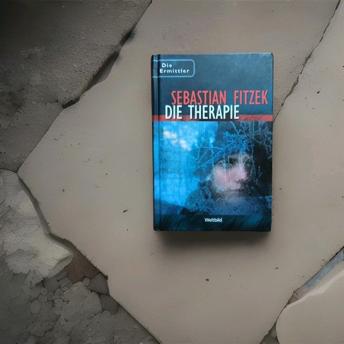 Die therapie sebastian - -,