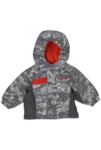 Columbia sportswear company - sportswear,