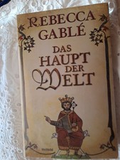 Rebecca Gable - Das Haupt der