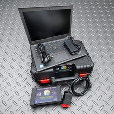 KFZ Profi Diagnosegerät OBD2