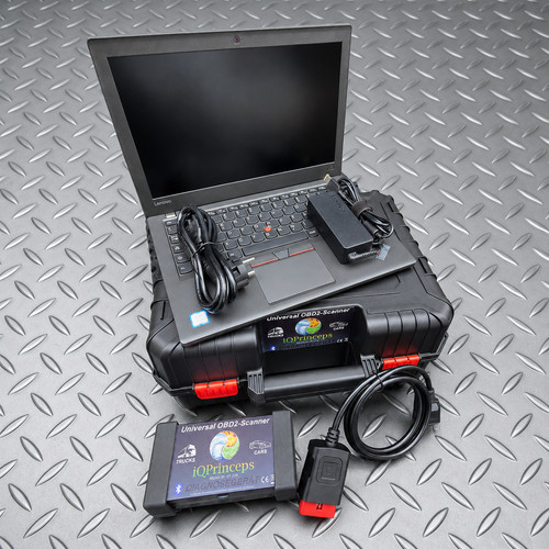 Kfz diagnosegerät profi - profi, obd2